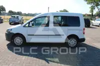 2014 Volkswagen Caddy