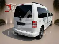 2014 Volkswagen Caddy