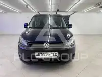 2014 Volkswagen Caddy