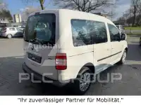 2014 Volkswagen Caddy