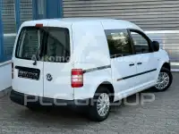 2014 Volkswagen Caddy