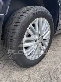 2014 Volkswagen Caddy