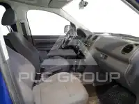 2014 Volkswagen Caddy