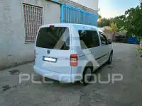 2014 Volkswagen Caddy