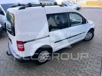 2014 Volkswagen Caddy