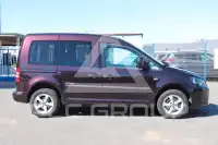 2014 Volkswagen Caddy