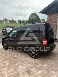 2014 Volkswagen Caddy