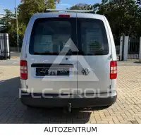 2014 Volkswagen Caddy