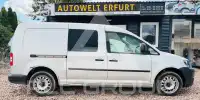 2014 Volkswagen Caddy