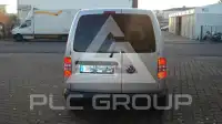 2014 Volkswagen Caddy