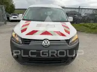 2014 Volkswagen Caddy