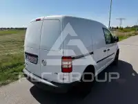 2014 Volkswagen Caddy
