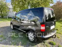 2014 Volkswagen Caddy