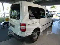 2014 Volkswagen Caddy