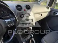2014 Volkswagen Caddy