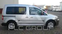 2014 Volkswagen Caddy