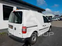 2014 Volkswagen Caddy