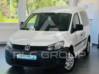 2014 Volkswagen Caddy