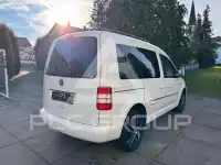 2014 Volkswagen Caddy