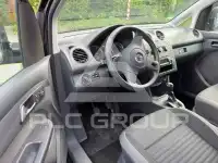 2014 Volkswagen Caddy