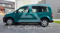 2014 Volkswagen Caddy