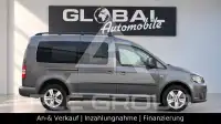 2014 Volkswagen Caddy