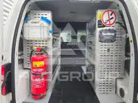 2014 Volkswagen Caddy