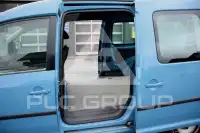 2014 Volkswagen Caddy