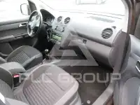 2014 Volkswagen Caddy