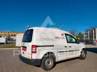 2014 Volkswagen Caddy