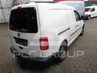 2014 Volkswagen Caddy