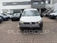 2014 Volkswagen Caddy