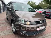 2014 Volkswagen Caddy