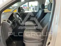 2015 Volkswagen Caddy