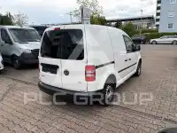 2014 Volkswagen Caddy