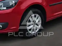 2014 Volkswagen Caddy