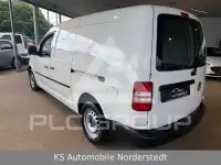 2014 Volkswagen Caddy