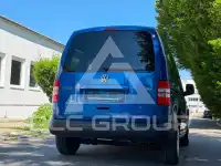 2014 Volkswagen Caddy