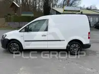 2014 Volkswagen Caddy