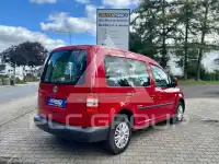2014 Volkswagen Caddy