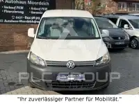 2014 Volkswagen Caddy