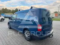 2014 Volkswagen Caddy