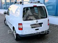 2014 Volkswagen Caddy