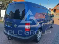 2014 Volkswagen Caddy