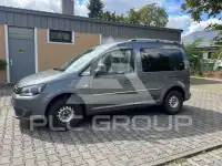 2014 Volkswagen Caddy