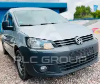 2014 Volkswagen Caddy