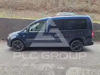 2014 Volkswagen Caddy