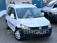 2014 Volkswagen Caddy