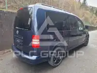 2014 Volkswagen Caddy
