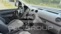 2014 Volkswagen Caddy